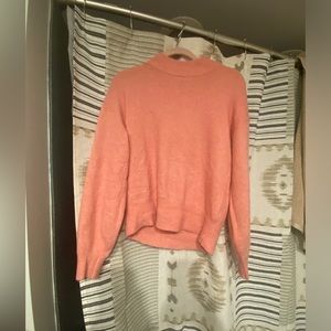 2 Pink Sweaters for the price of 1! Spring for PINK! Anne Klein & Gap 🩷 NWOT